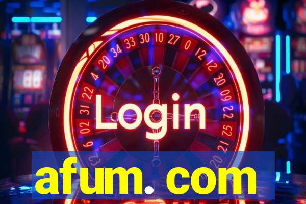 afum. com